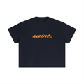 Blurred Tee