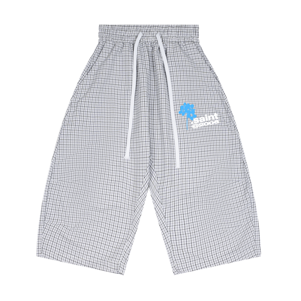 Apology Shorts