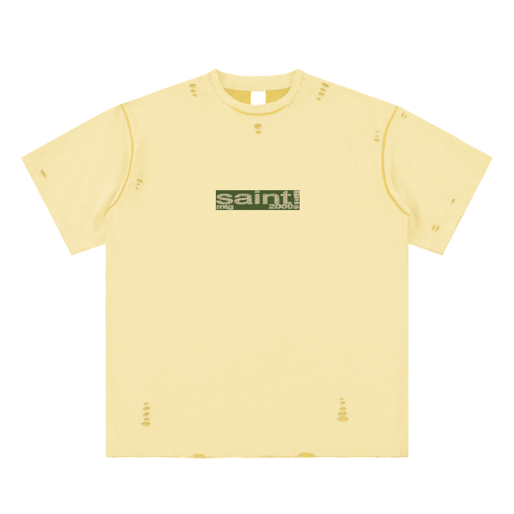 Busted Tee